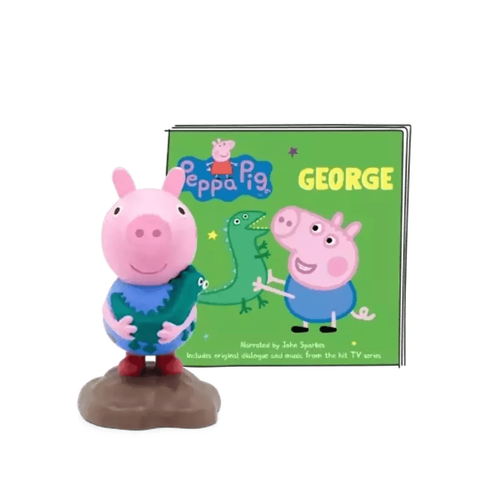 Tonie - George Pig 1