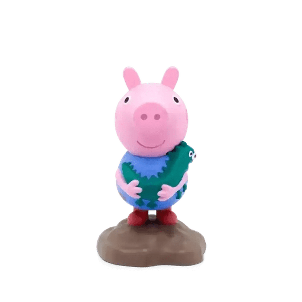 Tonie - George Pig 2