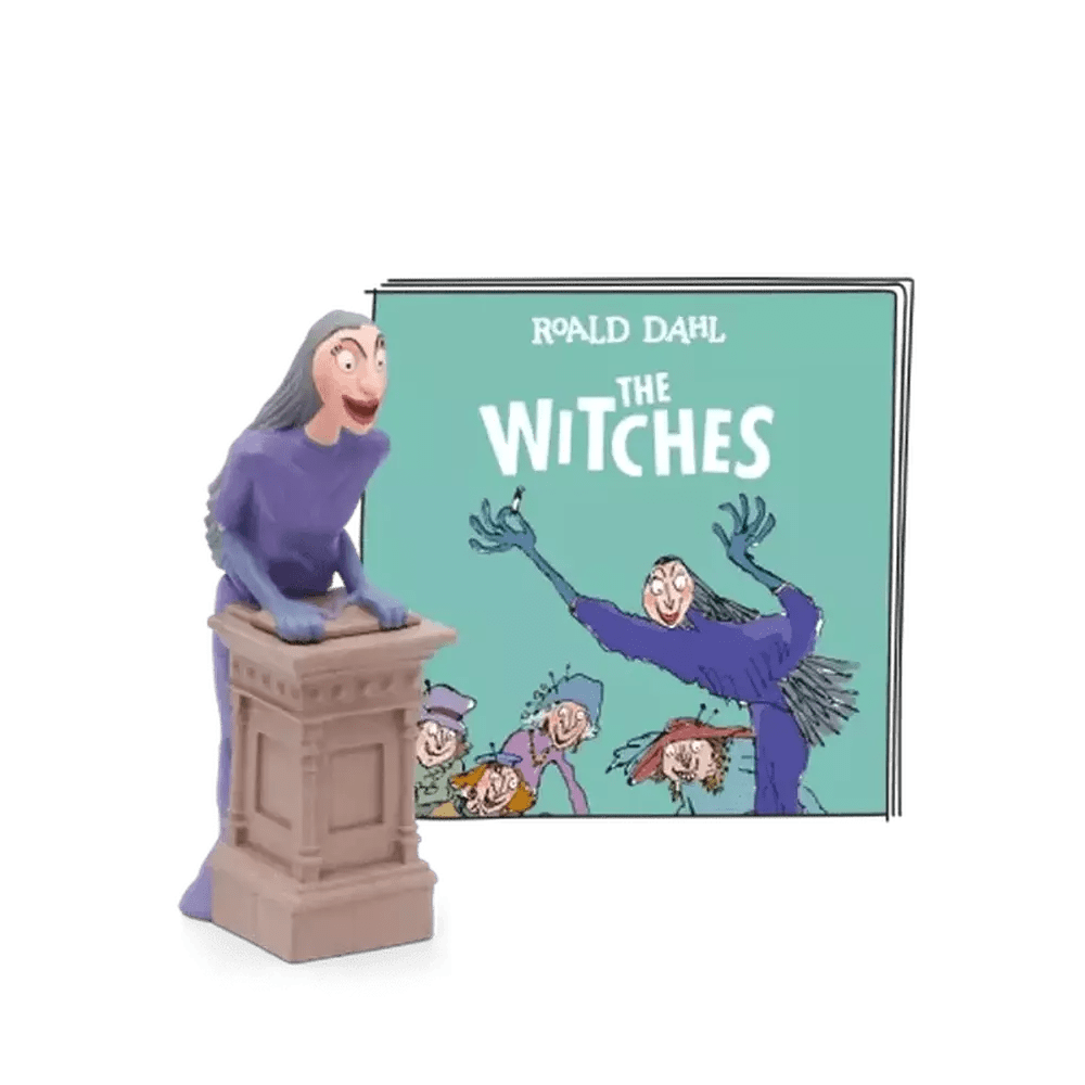 Tonie - The Witches 1