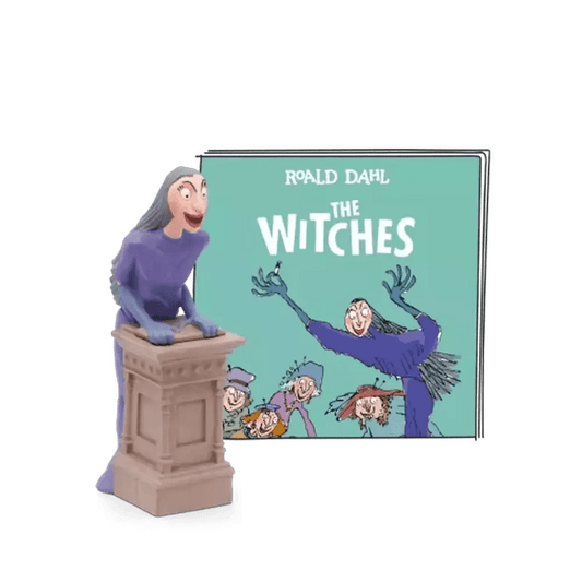 Tonie - The Witches 1