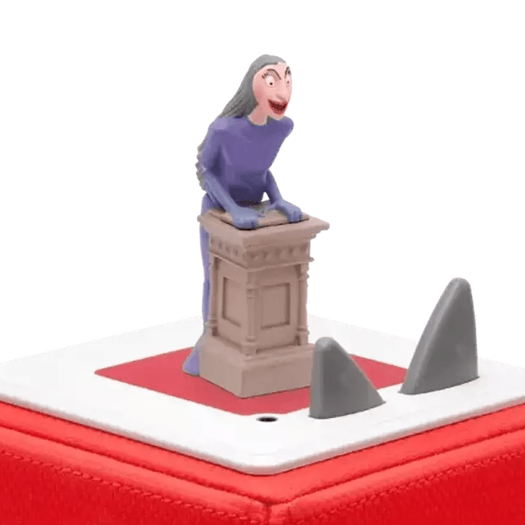 Tonie - The Witches 2