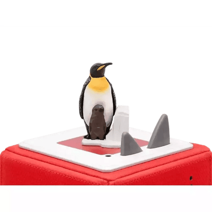 Tonie - National Geographic Penguin 2