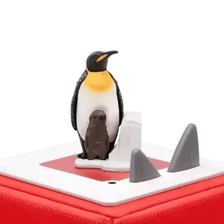 Tonie - National Geographic Penguin 2