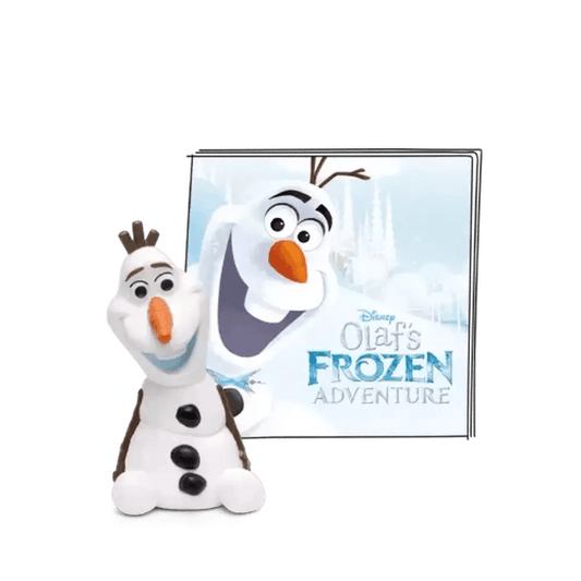 Tonie - Disney Olaf's Frozen Adventure 1