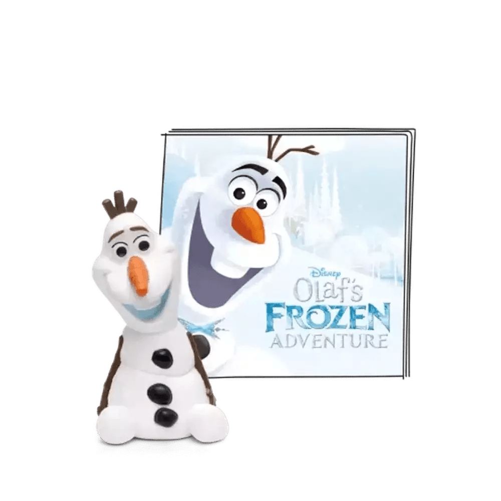 Tonie - Disney Olaf's Frozen Adventure 1