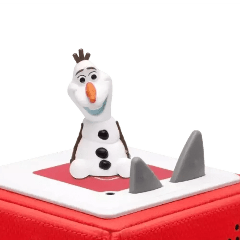 Tonie - Disney Olaf's Frozen Adventure 2