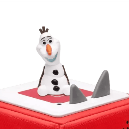 Tonie - Disney Olaf's Frozen Adventure 3