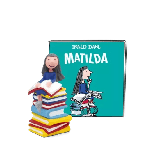 Tonie - Matilda 2