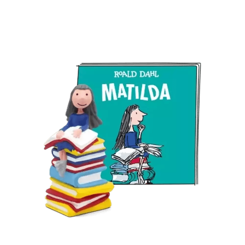 Tonie - Matilda 1