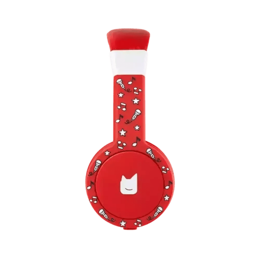 Toniebox Headphones - Red 2