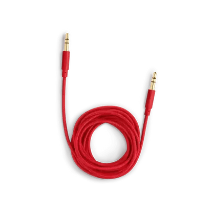 Toniebox Headphones - Red 3