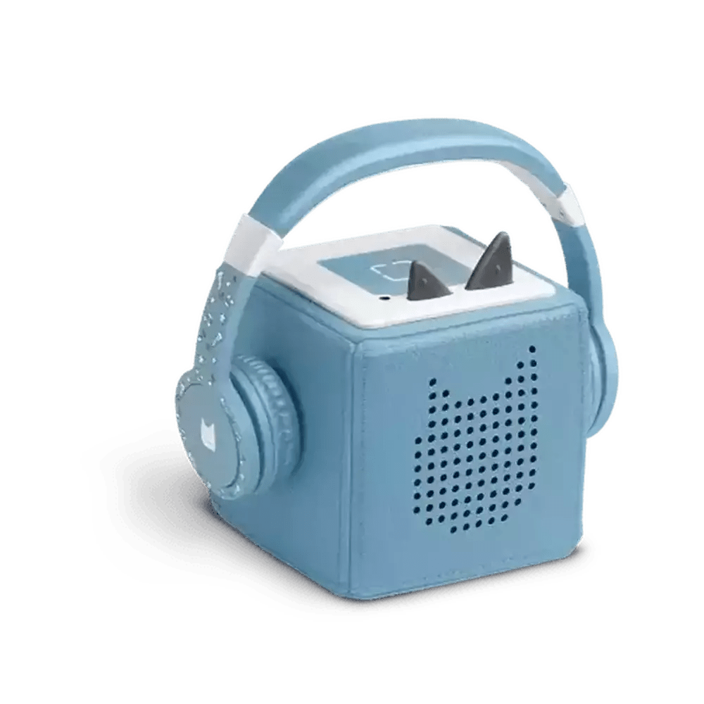 Toniebox Headphones - Blue 2