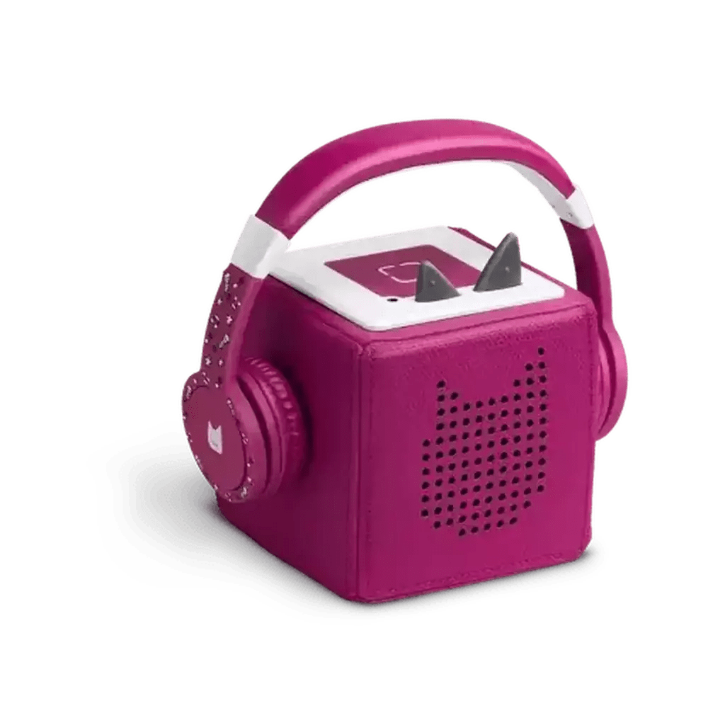 Toniebox Headphones - Purple 3