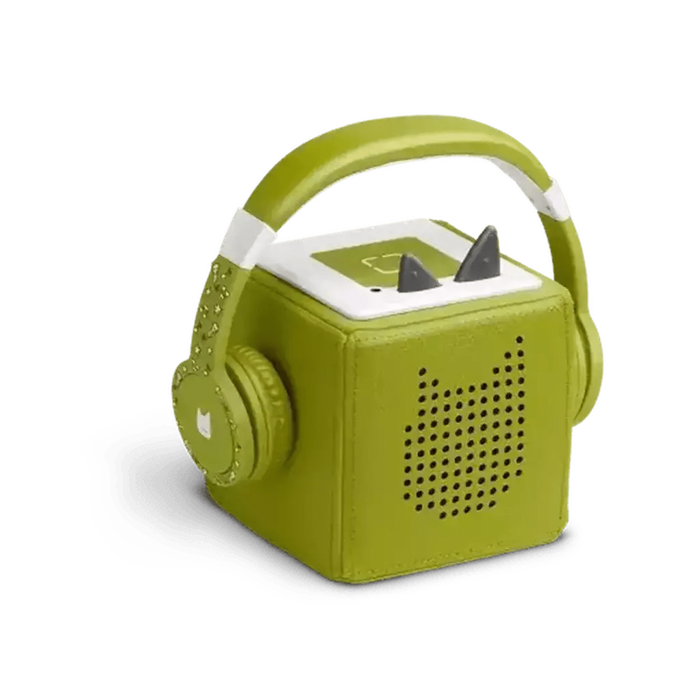 Toniebox Headphones - Green* 2