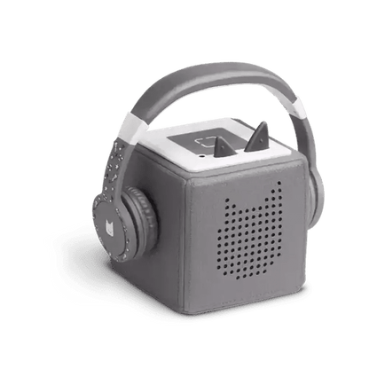 Toniebox Headphones - Grey 2