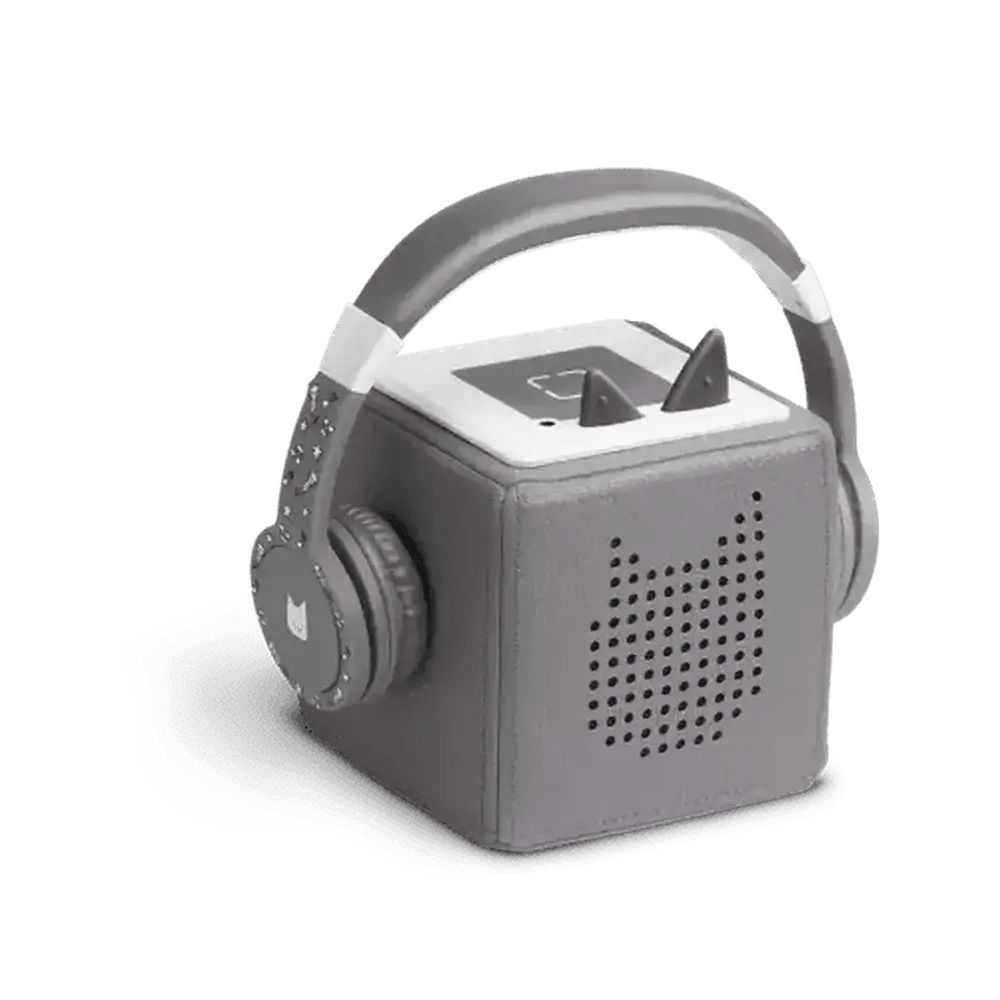Toniebox Headphones - Grey 2