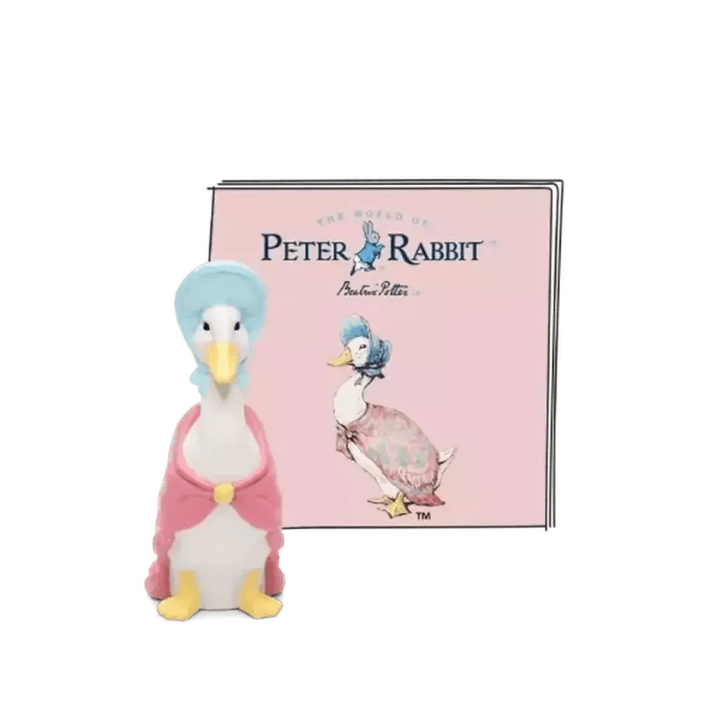 Tonie - Jemima Puddleduck and Tales 1