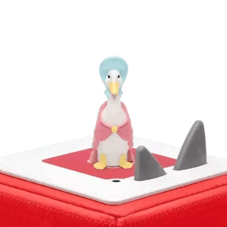 Tonie - Jemima Puddleduck and Tales 2