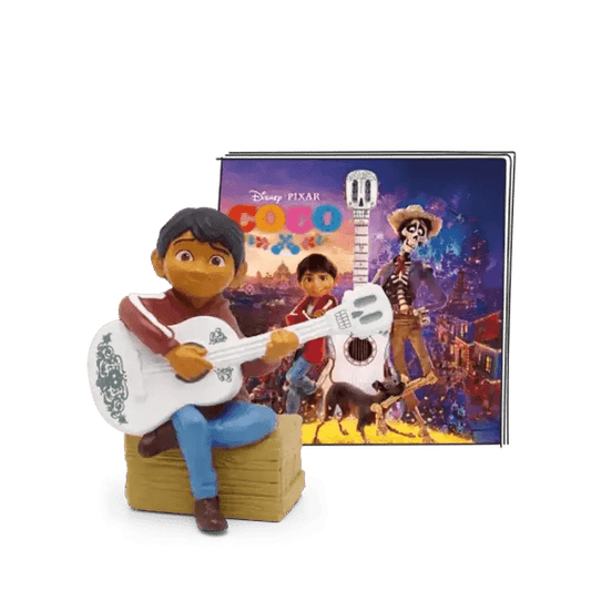 Tonie - Disney Coco 1