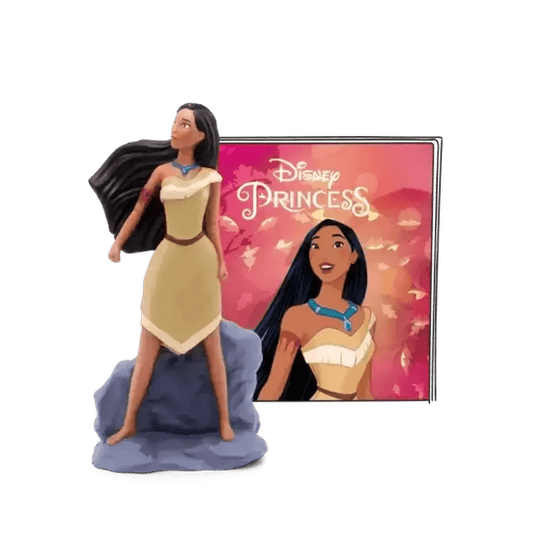 Tonie - Disney Princess Pocahontas 2