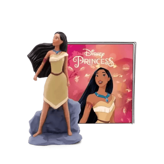 Tonie - Disney Princess Pocahontas 1