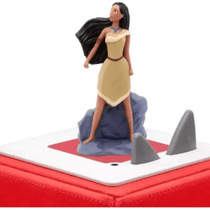 Tonie - Disney Princess Pocahontas 1
