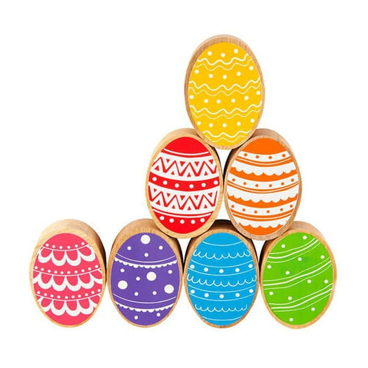 Easter Eggs Playset 1
