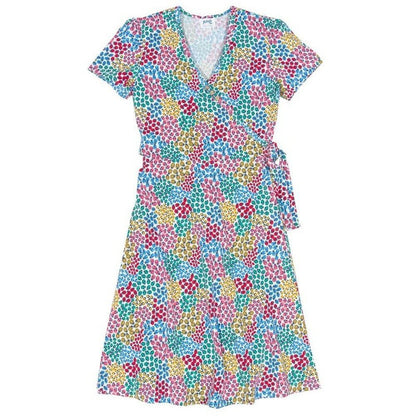 Highcliffe Dress Ladybird 2
