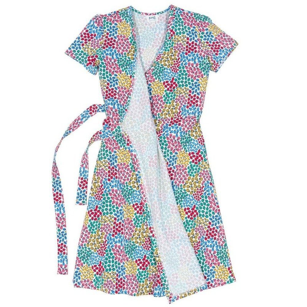 Highcliffe Dress Ladybird 3