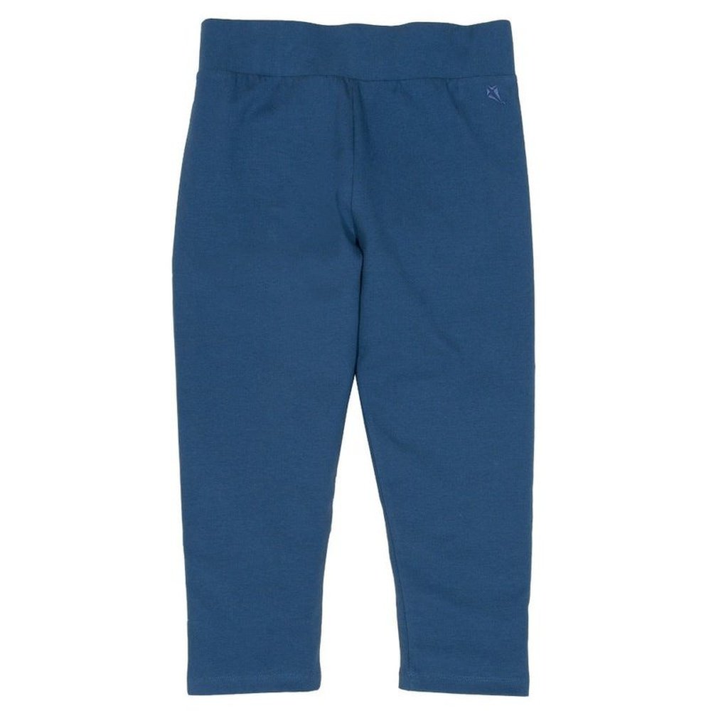 Holt Cropped Leggings Navy size 8 1