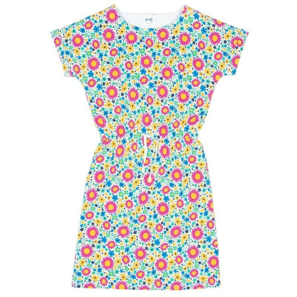 Chine Dress Sea Breeze 2