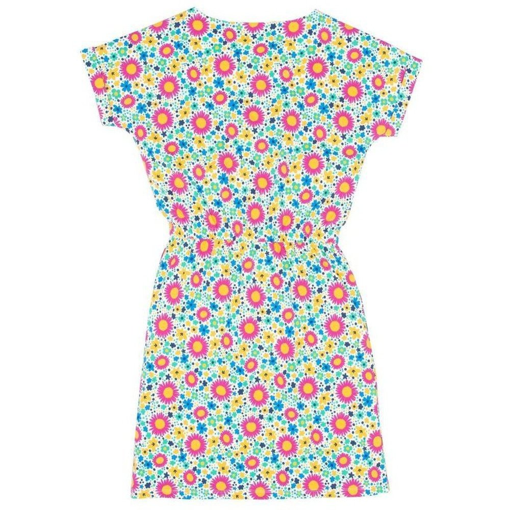 Chine Dress Sea Breeze 3