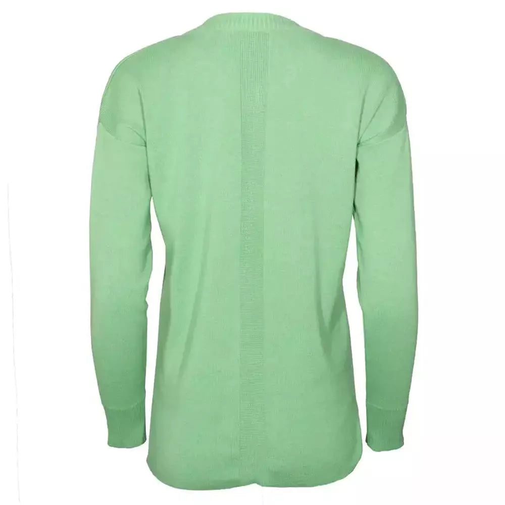 Kite Meyrick Jumper Green 