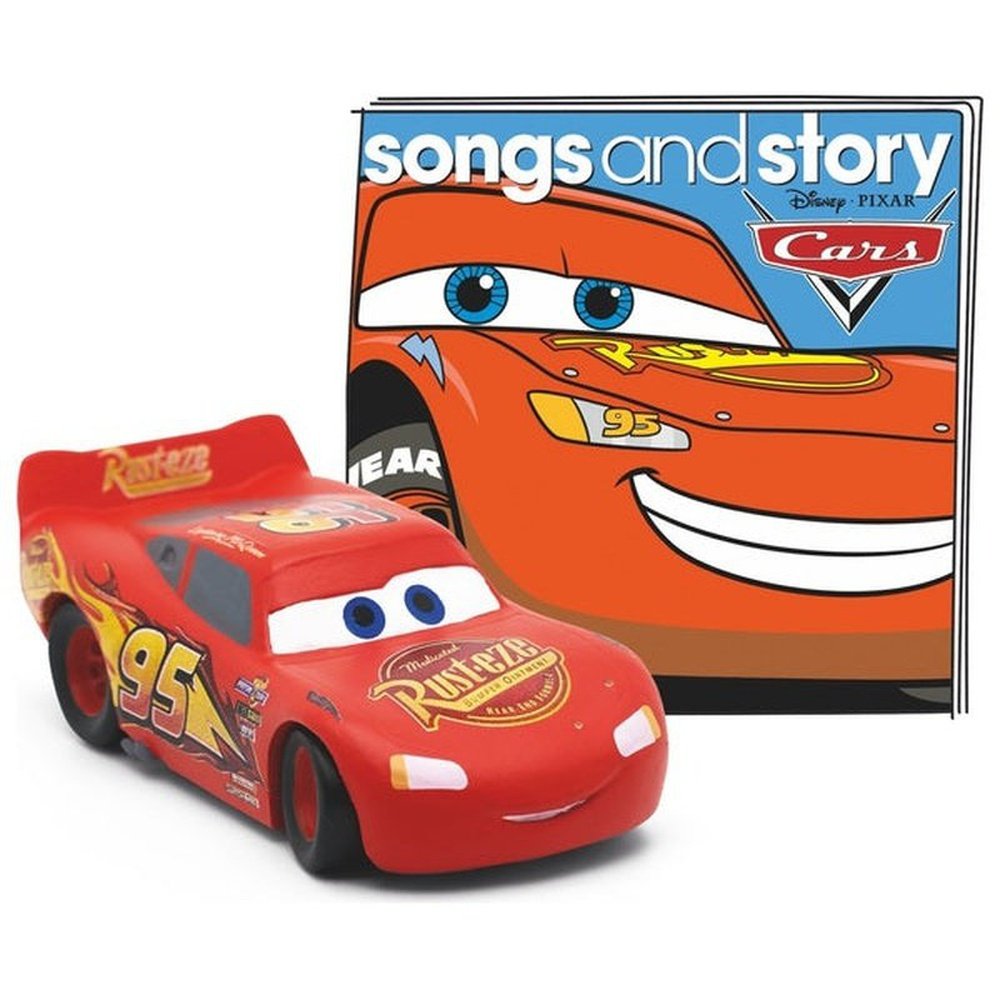 Tonies Tonie - Disney Cars 