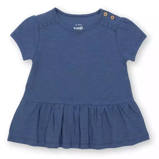 Easy Breezy Tunic 1