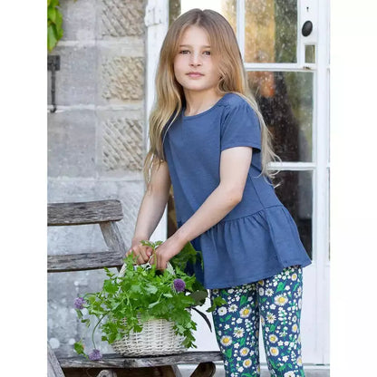 Easy Breezy Tunic 3