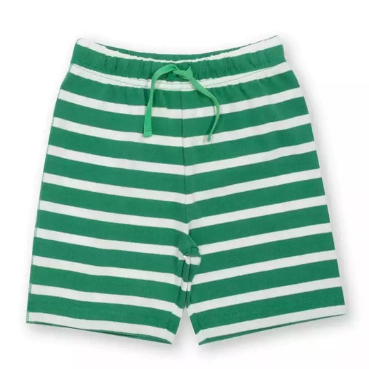 Corfe Shorts Green 1