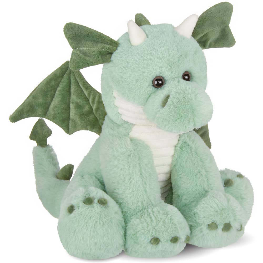 Bearington Burnie the Dragon 
