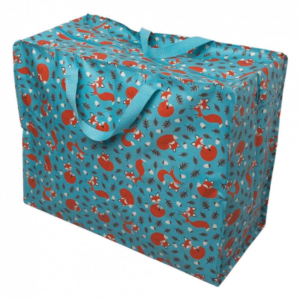 Eco Jumbo Bag 3