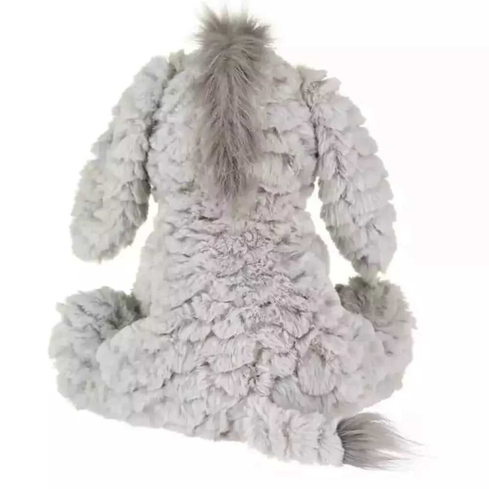 Donny the Plush Donkey 3