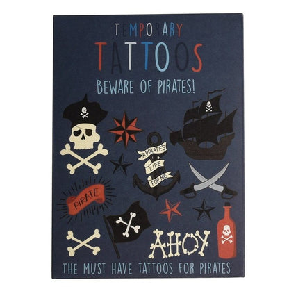 Temporary Tattoos - 20 6 themes 10