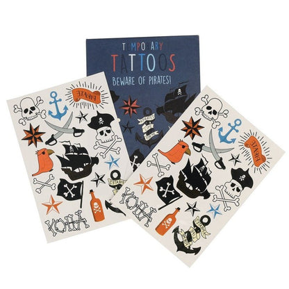 Temporary Tattoos - 20 6 themes 11