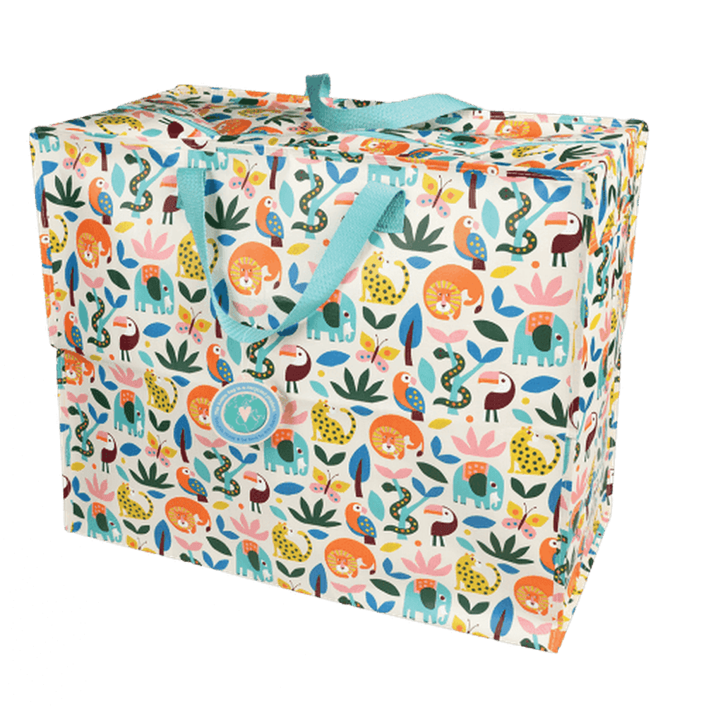 Eco Jumbo Bag 6