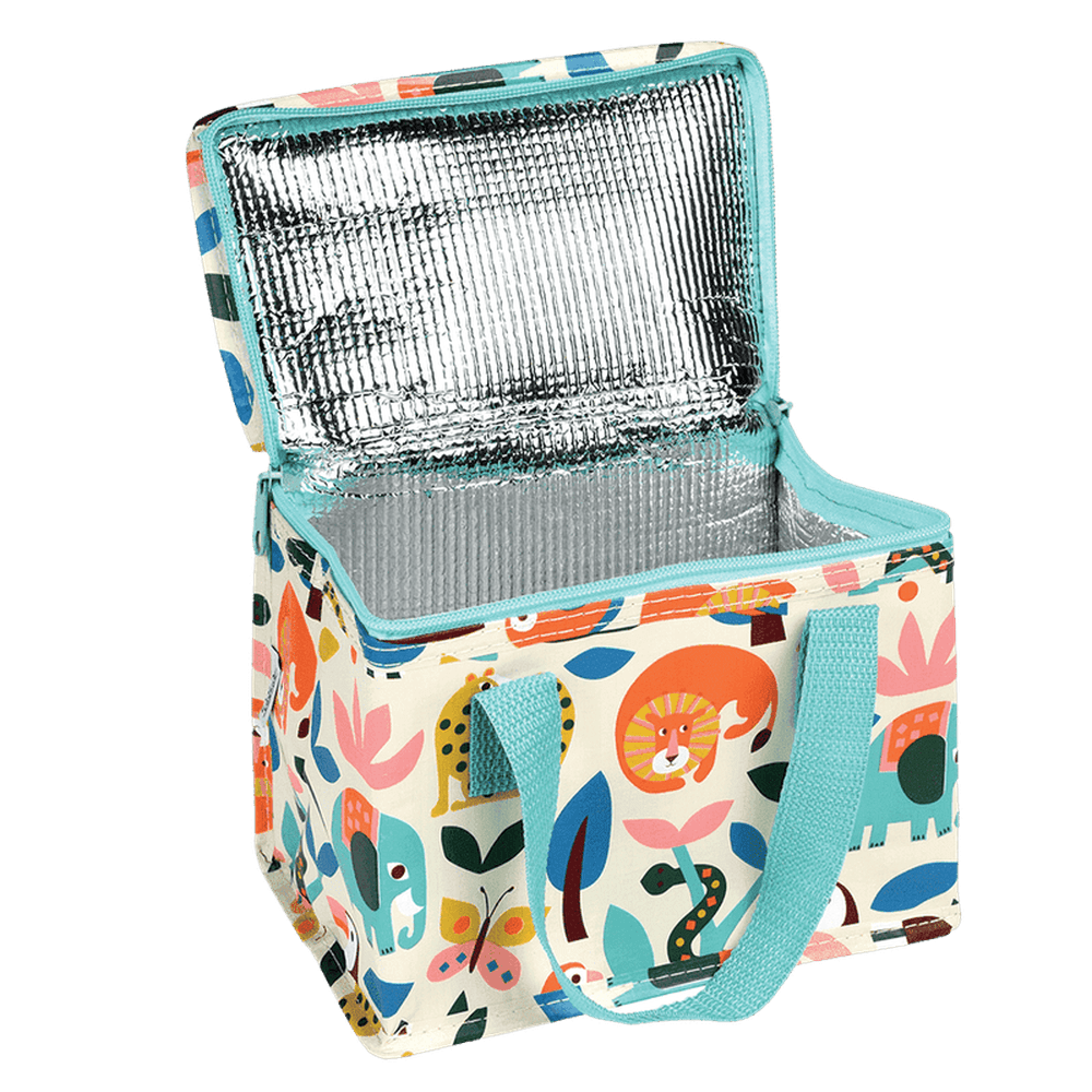 Lunch Bag - Wild Wonders 2