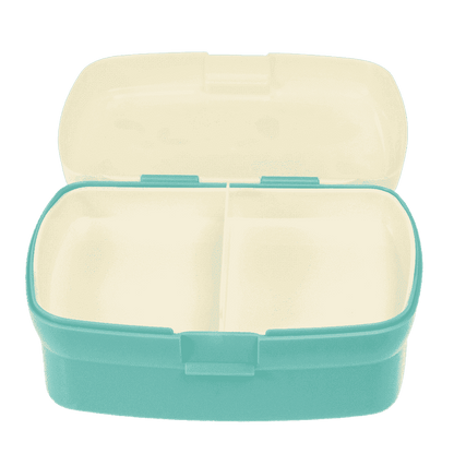 Lunch Box with tray - Wild Wonders 4