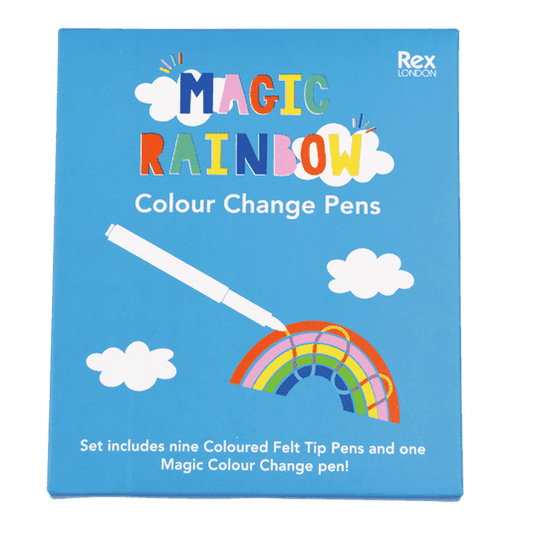 Magic Colour Change Pens 1