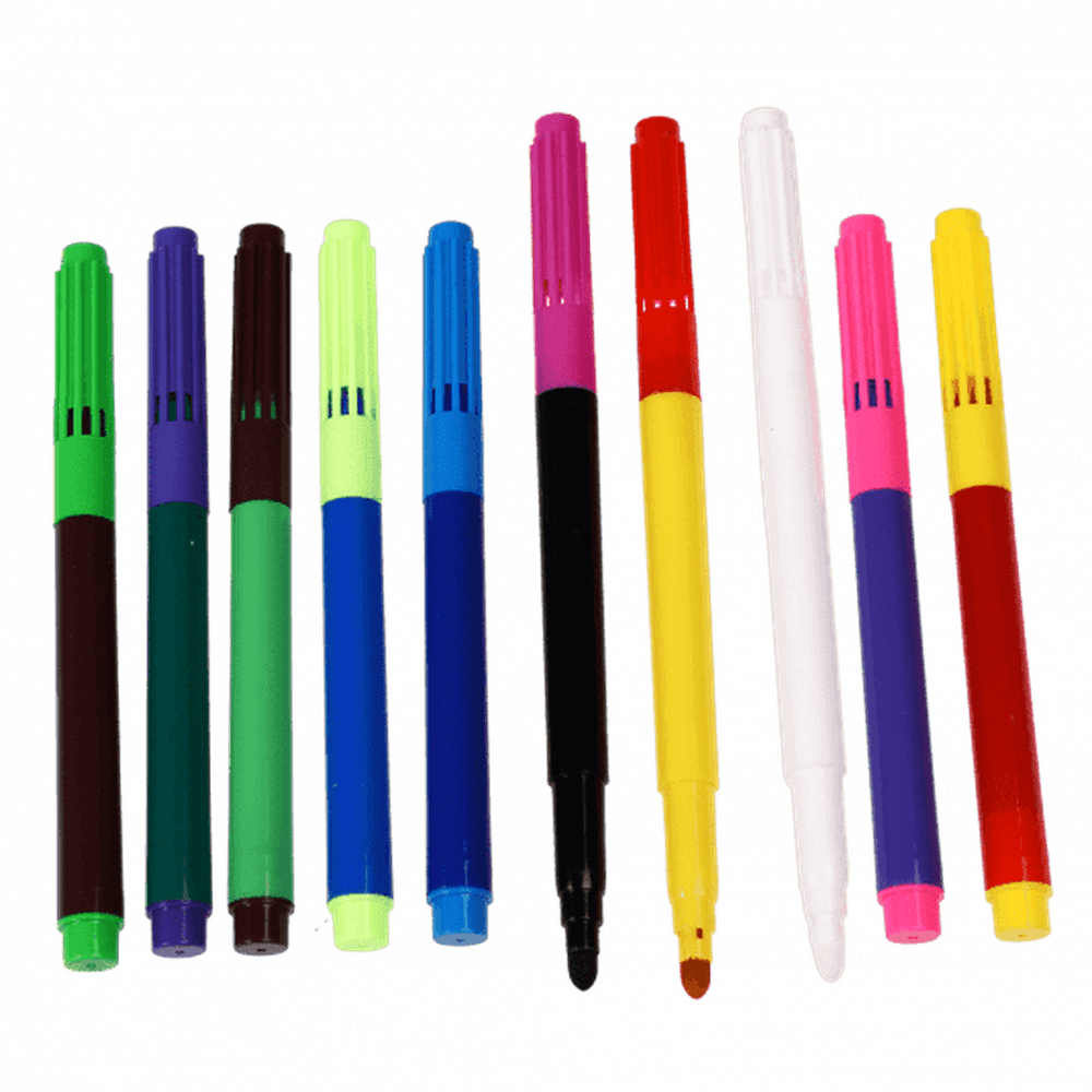 Magic Colour Change Pens 3