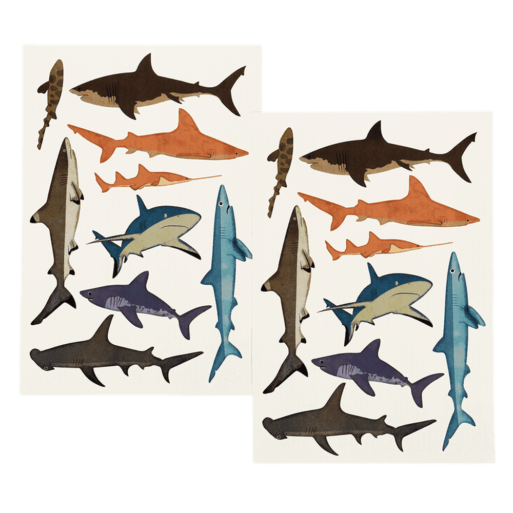 Temporary Tattoos - 20 6 themes 13