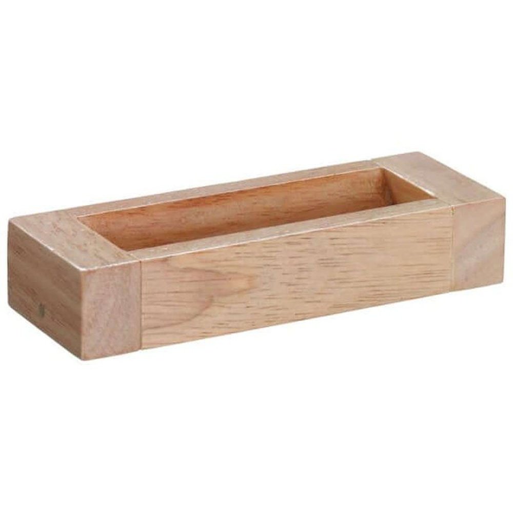 Feed Trough 1