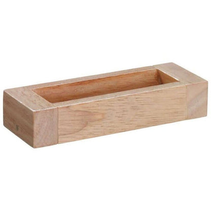 Feed Trough 1